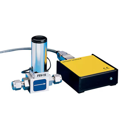 100:1, 1/4 in Compression, 316ss, Electronic Proportioning Valves